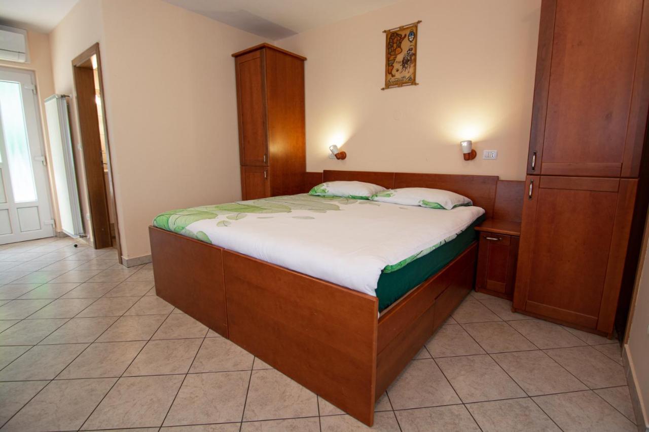 Guest House Kocanija Ilirska Bistrica Εξωτερικό φωτογραφία