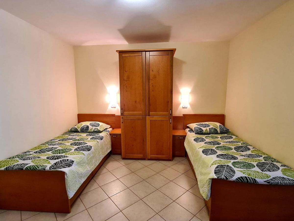 Guest House Kocanija Ilirska Bistrica Εξωτερικό φωτογραφία